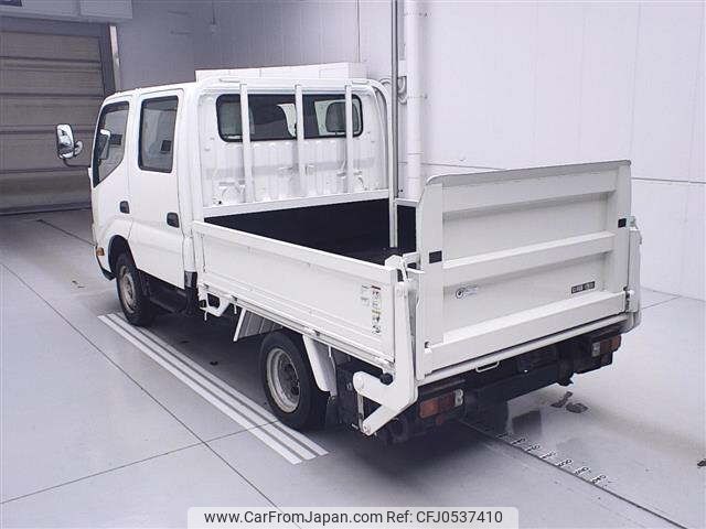 toyota dyna-truck 2012 -TOYOTA--Dyna KDY231-8010590---TOYOTA--Dyna KDY231-8010590- image 2