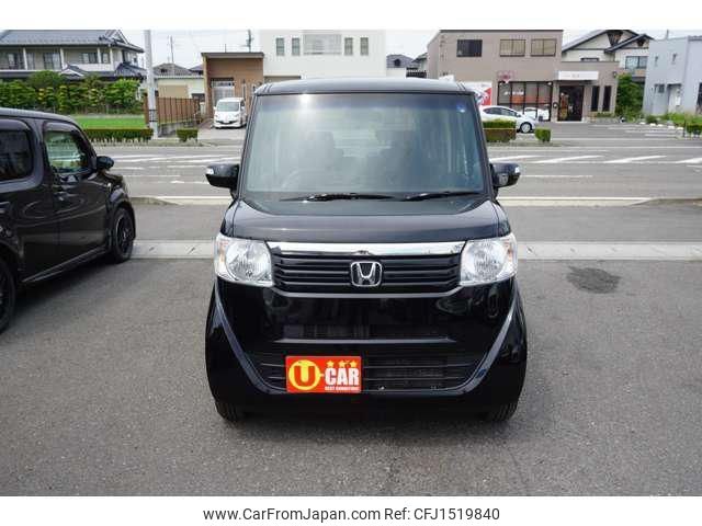 honda n-box 2014 CFJ1519840 image 2