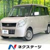 suzuki palette 2010 quick_quick_MK21S_MK21S-209109 image 1