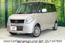 suzuki palette 2010 quick_quick_MK21S_MK21S-209109