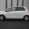 toyota vitz 2011 TE1385 image 16