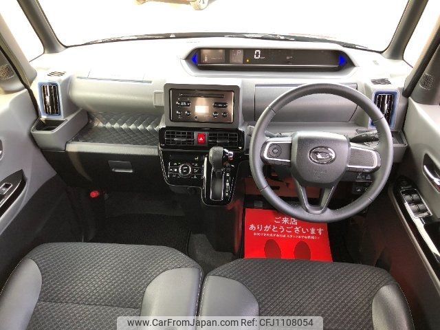 daihatsu tanto 2019 -DAIHATSU--Tanto LA660S--0010215---DAIHATSU--Tanto LA660S--0010215- image 2