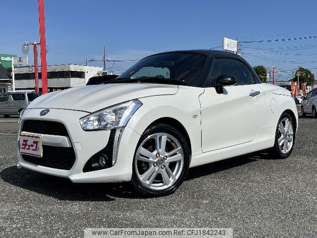 daihatsu copen 2016 CFJ1842243 image 1