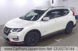 nissan x-trail 2022 quick_quick_5AA-HNT32_HNT32-192800