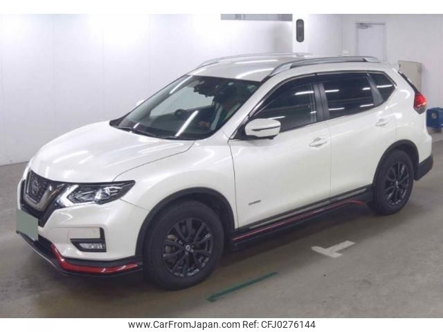 nissan x-trail 2022 quick_quick_5AA-HNT32_HNT32-192800 image 1