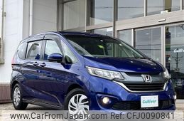 honda freed 2017 -HONDA--Freed DBA-GB5--GB5-1044690---HONDA--Freed DBA-GB5--GB5-1044690-