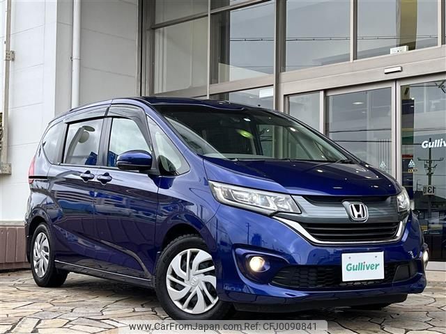 honda freed 2017 -HONDA--Freed DBA-GB5--GB5-1044690---HONDA--Freed DBA-GB5--GB5-1044690- image 1