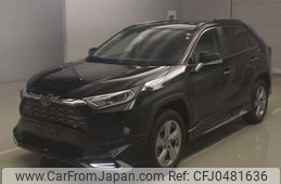 toyota rav4 2021 -TOYOTA--RAV4 6AA-AXAH54--AXAH54-4035235---TOYOTA--RAV4 6AA-AXAH54--AXAH54-4035235-