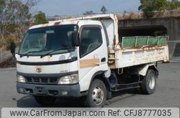 toyota dyna-truck 2002 -TOYOTA--Dyna XZU400A-0001563---TOYOTA--Dyna XZU400A-0001563-