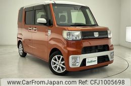 daihatsu wake 2016 CFJ1005698