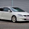 honda civic 2005 quick_quick_ABA-EP3_EP3-1300841 image 3