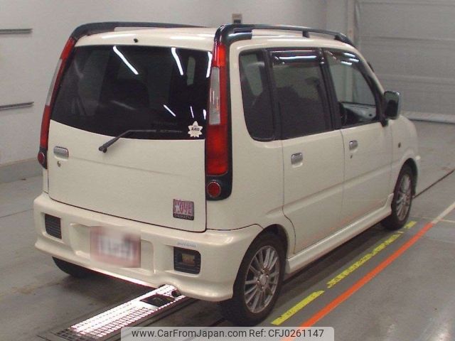 daihatsu move 1999 -DAIHATSU--Move L900S-0063455---DAIHATSU--Move L900S-0063455- image 2