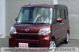 daihatsu tanto 2017 quick_quick_LA600S_LA600S-0540391