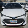 toyota corolla-sport 2021 -TOYOTA 【埼玉 300】--Corolla Sport ZWE213H--ZWE213-0007051---TOYOTA 【埼玉 300】--Corolla Sport ZWE213H--ZWE213-0007051- image 34