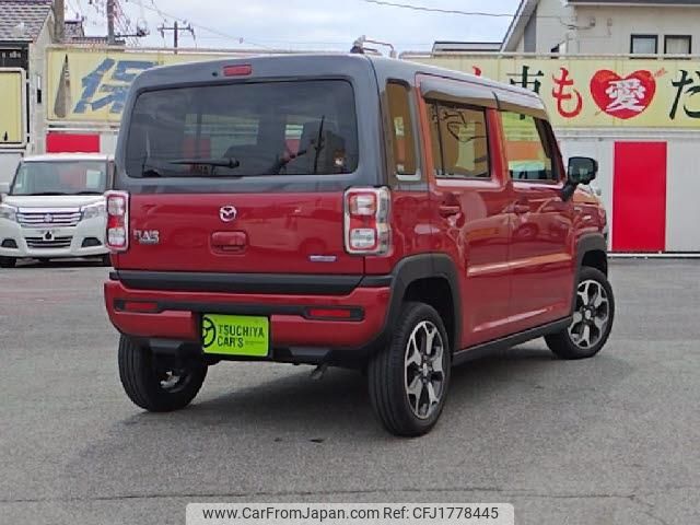 mazda flair-crossover 2020 CFJ1778445 image 2