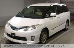 toyota estima-hybrid 2011 -TOYOTA--Estima Hybrid DAA-AHR20W--AHR20-7054815---TOYOTA--Estima Hybrid DAA-AHR20W--AHR20-7054815-