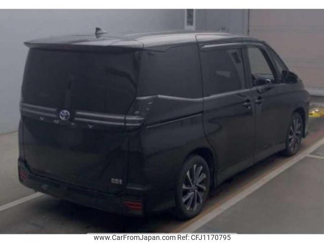 toyota voxy 2022 quick_quick_6AA-ZWR90W_0004667 image 2