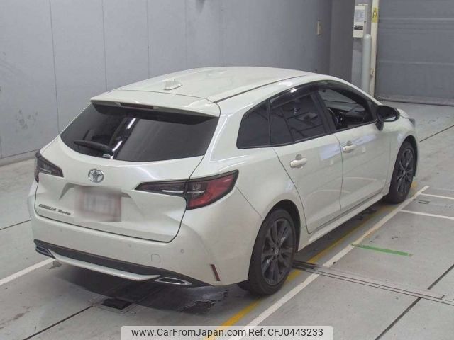 toyota corolla-touring-wagon 2020 -TOYOTA--Corolla Touring ZRE212W-6022830---TOYOTA--Corolla Touring ZRE212W-6022830- image 2