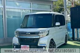 daihatsu tanto 2016 CFJ1805851