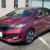 honda fit 2017 -HONDA--Fit DAA-GP5--GP5-3402244---HONDA--Fit DAA-GP5--GP5-3402244- image 1