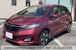 honda fit 2017 -HONDA--Fit DAA-GP5--GP5-3402244---HONDA--Fit DAA-GP5--GP5-3402244-