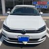 volkswagen polo 2021 CFJ1584335 image 1