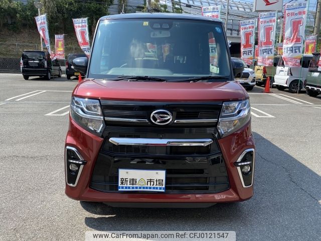 daihatsu tanto 2019 -DAIHATSU--Tanto 5BA-LA660S--LA660S-0009657---DAIHATSU--Tanto 5BA-LA660S--LA660S-0009657- image 2