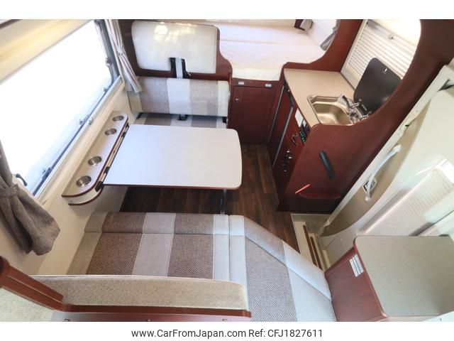 toyota camroad 2023 CFJ1827611 image 2