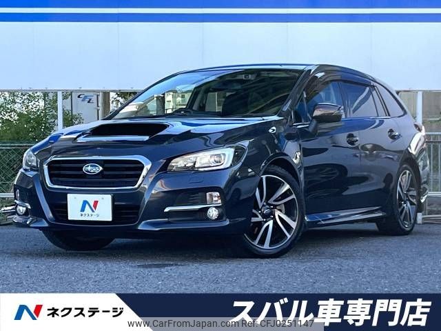 subaru levorg 2014 -SUBARU--Levorg DBA-VMG--VMG-006633---SUBARU--Levorg DBA-VMG--VMG-006633- image 1