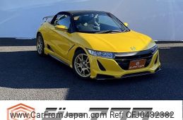 honda s660 2016 -HONDA--S660 DBA-JW5--JW5-1019232---HONDA--S660 DBA-JW5--JW5-1019232-