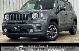 jeep renegade 2019 quick_quick_3BA-BU13_1C4BU0000KPK07743