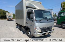 mitsubishi-fuso canter-guts 2006 CFJ1726514