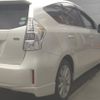 toyota prius-α 2014 -TOYOTA 【大宮 302ｾ8594】--Prius α ZVW41W-3339587---TOYOTA 【大宮 302ｾ8594】--Prius α ZVW41W-3339587- image 6