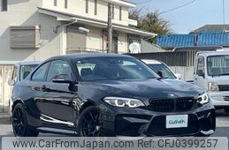 bmw m2 2018 -BMW--BMW M2 CBA-1H30G--WBS1J52050VD45115---BMW--BMW M2 CBA-1H30G--WBS1J52050VD45115-