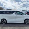 toyota alphard 2019 -TOYOTA--Alphard DBA-AGH30W--AGH30-0269501---TOYOTA--Alphard DBA-AGH30W--AGH30-0269501- image 13