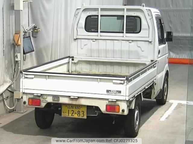 suzuki carry-truck 2005 -SUZUKI 【山梨 480ｲ1283】--Carry Truck DA63T--330542---SUZUKI 【山梨 480ｲ1283】--Carry Truck DA63T--330542- image 2