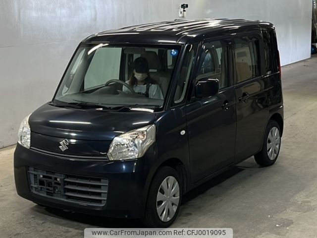 suzuki spacia 2013 -SUZUKI--Spacia MK32S-143899---SUZUKI--Spacia MK32S-143899- image 1