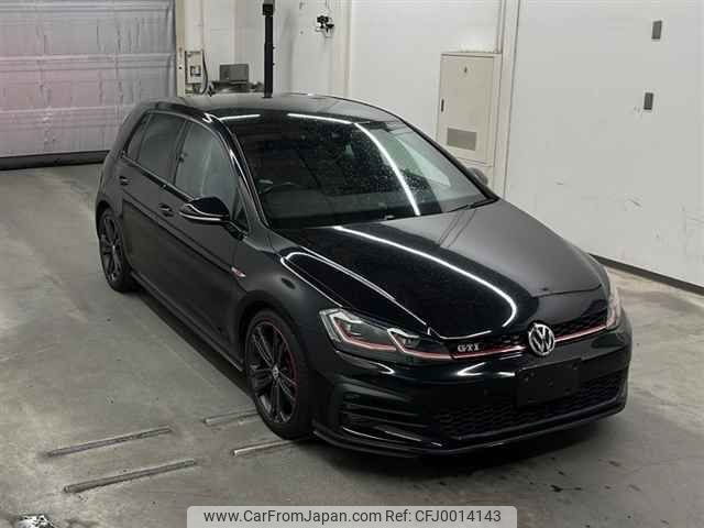 volkswagen golf 2018 -VOLKSWAGEN--VW Golf AUCHH-WVWZZZAUZJW223374---VOLKSWAGEN--VW Golf AUCHH-WVWZZZAUZJW223374- image 1