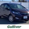 honda fit 2018 -HONDA--Fit DAA-GP6--GP6-1306445---HONDA--Fit DAA-GP6--GP6-1306445- image 1