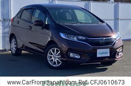 honda fit 2018 -HONDA--Fit DAA-GP6--GP6-1306445---HONDA--Fit DAA-GP6--GP6-1306445-