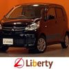 mitsubishi ek-wagon 2018 CFJ1366517 image 1