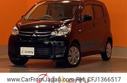 mitsubishi ek-wagon 2018 CFJ1366517
