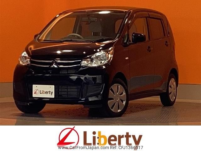 mitsubishi ek-wagon 2018 CFJ1366517 image 1