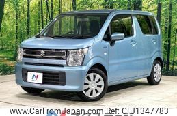 suzuki wagon-r 2019 CFJ1347783