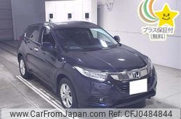 honda vezel 2019 -HONDA 【神戸 332ﾘ1524】--VEZEL RU1-1314986---HONDA 【神戸 332ﾘ1524】--VEZEL RU1-1314986-