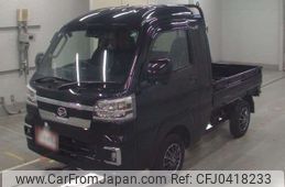 daihatsu hijet-truck 2024 -DAIHATSU 【青森 480ﾀ9999】--Hijet Truck 3BD-S510P--S510P-0590464---DAIHATSU 【青森 480ﾀ9999】--Hijet Truck 3BD-S510P--S510P-0590464-