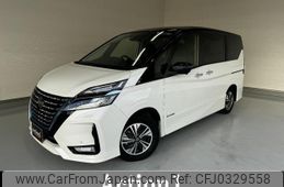 nissan serena 2020 quick_quick_HFC27_HFC27-068768