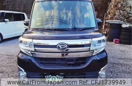 daihatsu tanto 2014 CFJ1739949