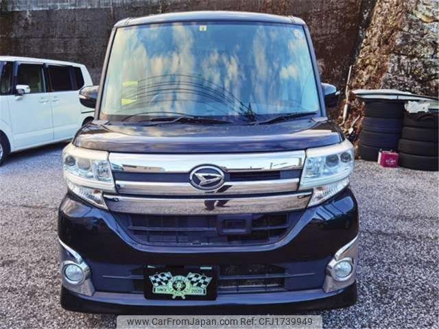 daihatsu tanto 2014 CFJ1739949 image 1