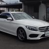 mercedes-benz c-class 2018 CFJ1697177 image 1